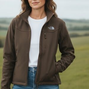 The North Face  Fleece Jacket